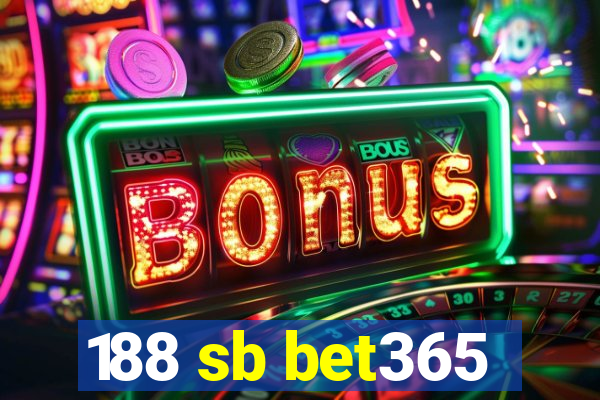 188 sb bet365